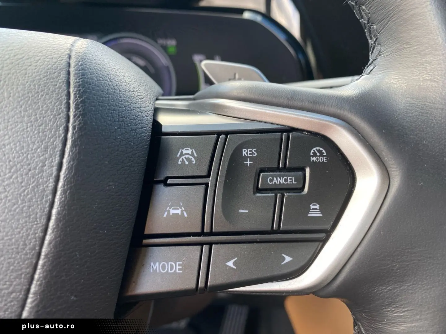 LEXUS NX 450h  E-Four E-FOUR