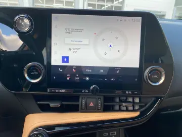 LEXUS NX 450h  E-Four E-FOUR