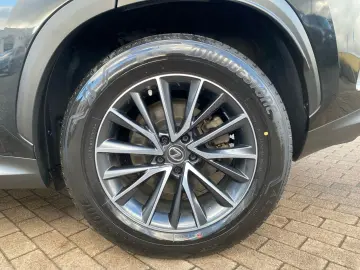 LEXUS NX 450h  E-Four E-FOUR