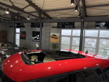 MINI John Cooper Works Countryman ALL4 PANO KAM ACC