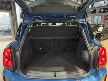 MINI John Cooper Works Countryman ALL4 PANO KAM ACC