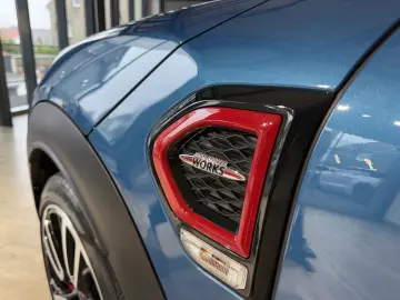 MINI John Cooper Works Countryman ALL4 PANO KAM ACC