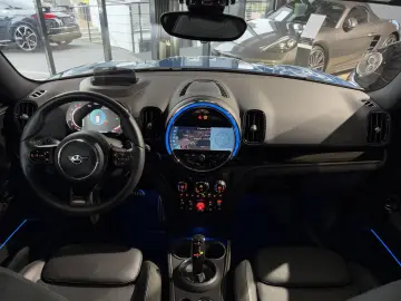 MINI John Cooper Works Countryman ALL4 PANO KAM ACC