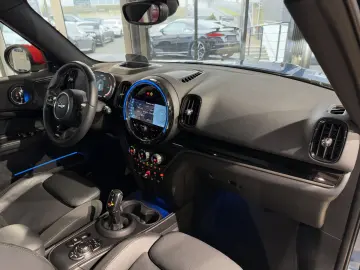 MINI John Cooper Works Countryman ALL4 PANO KAM ACC