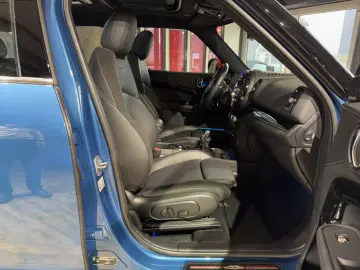 MINI John Cooper Works Countryman ALL4 PANO KAM ACC