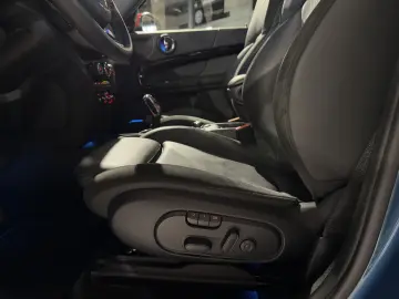 MINI John Cooper Works Countryman ALL4 PANO KAM ACC