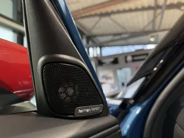 MINI John Cooper Works Countryman ALL4 PANO KAM ACC