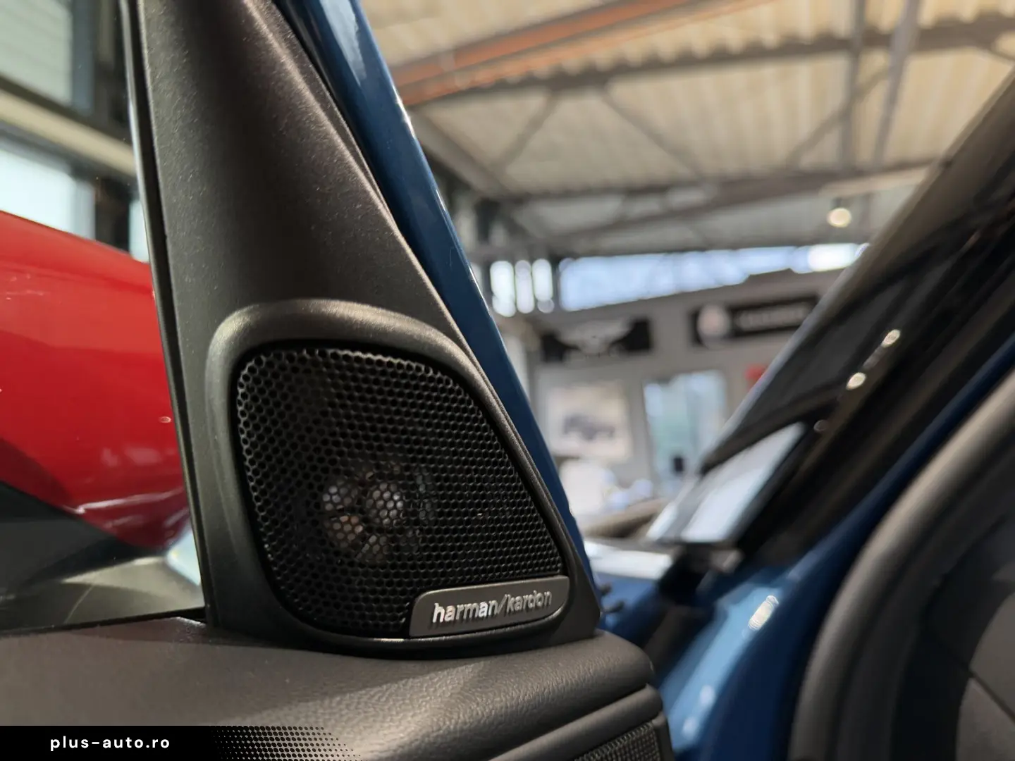 MINI John Cooper Works Countryman ALL4 PANO KAM ACC