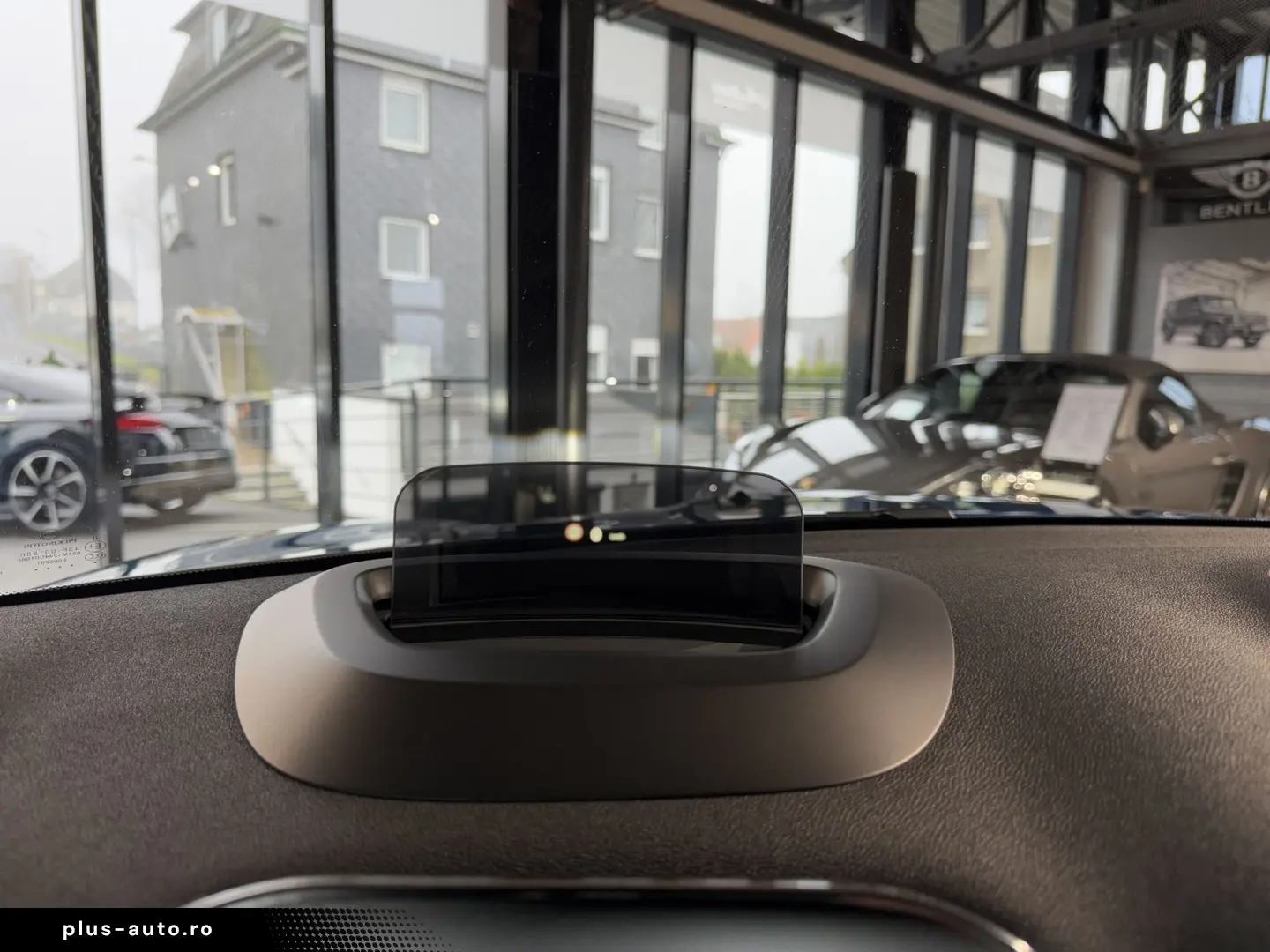 MINI John Cooper Works Countryman ALL4 PANO KAM ACC