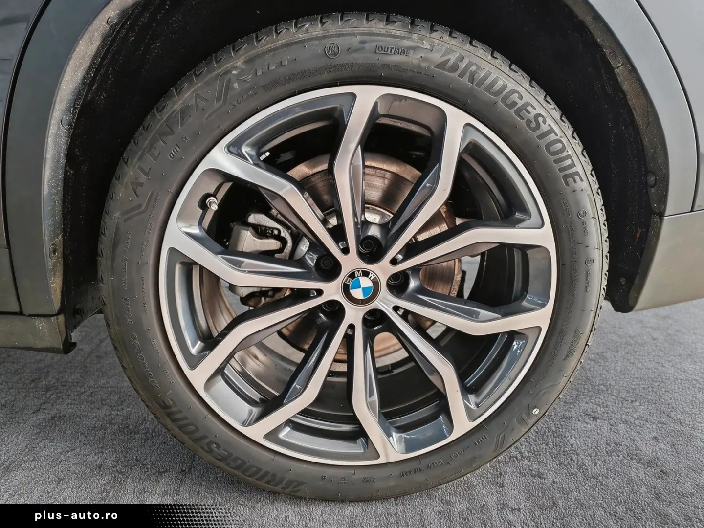 BMW X3xD30e LASER KAM Head-Up AHK  Unfallfrei