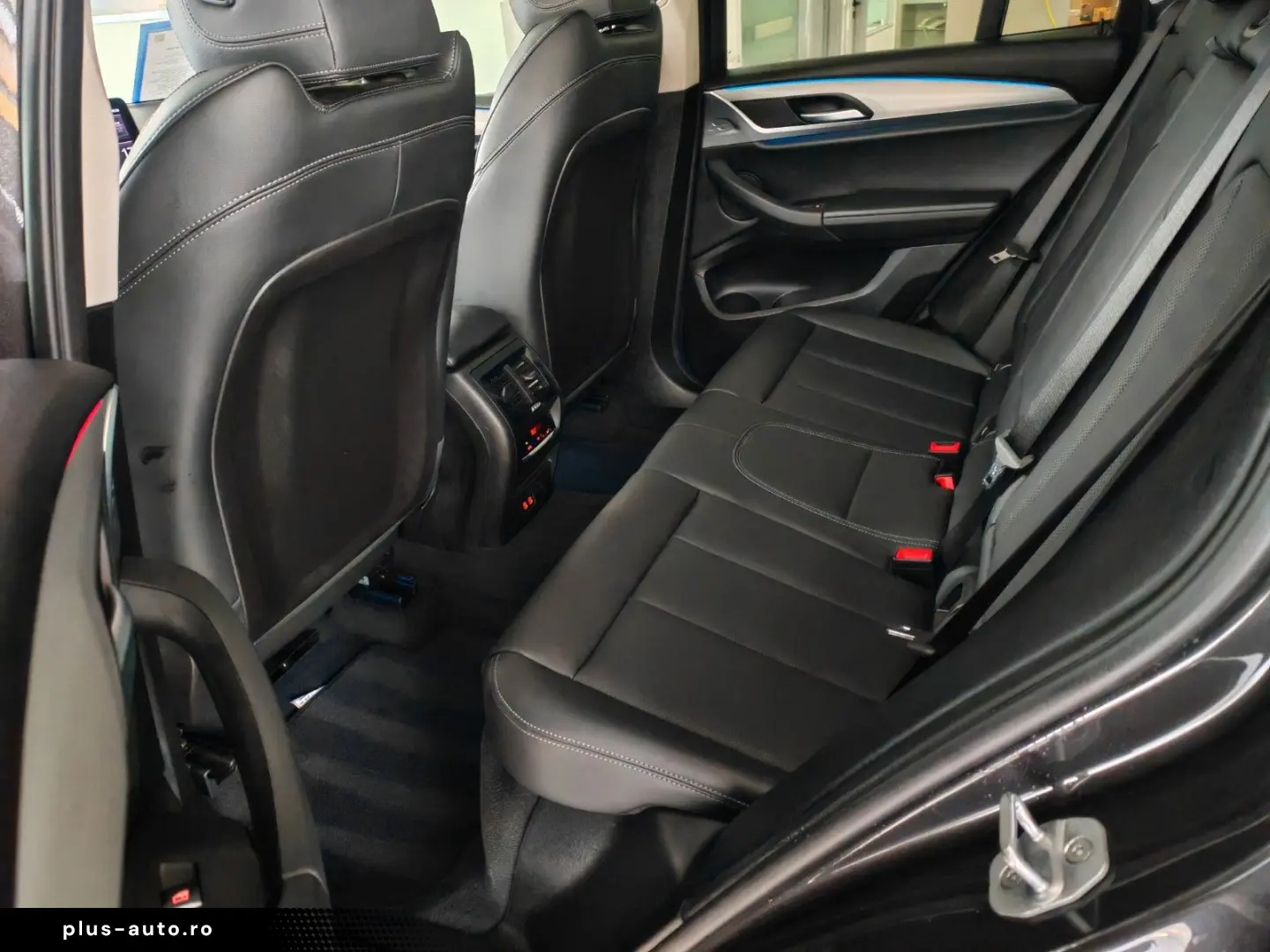 BMW X3xD30e LASER KAM Head-Up AHK  Unfallfrei