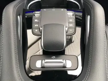 Mercedes-Benz GLE 400 d 4MATIC Coupe  AMG