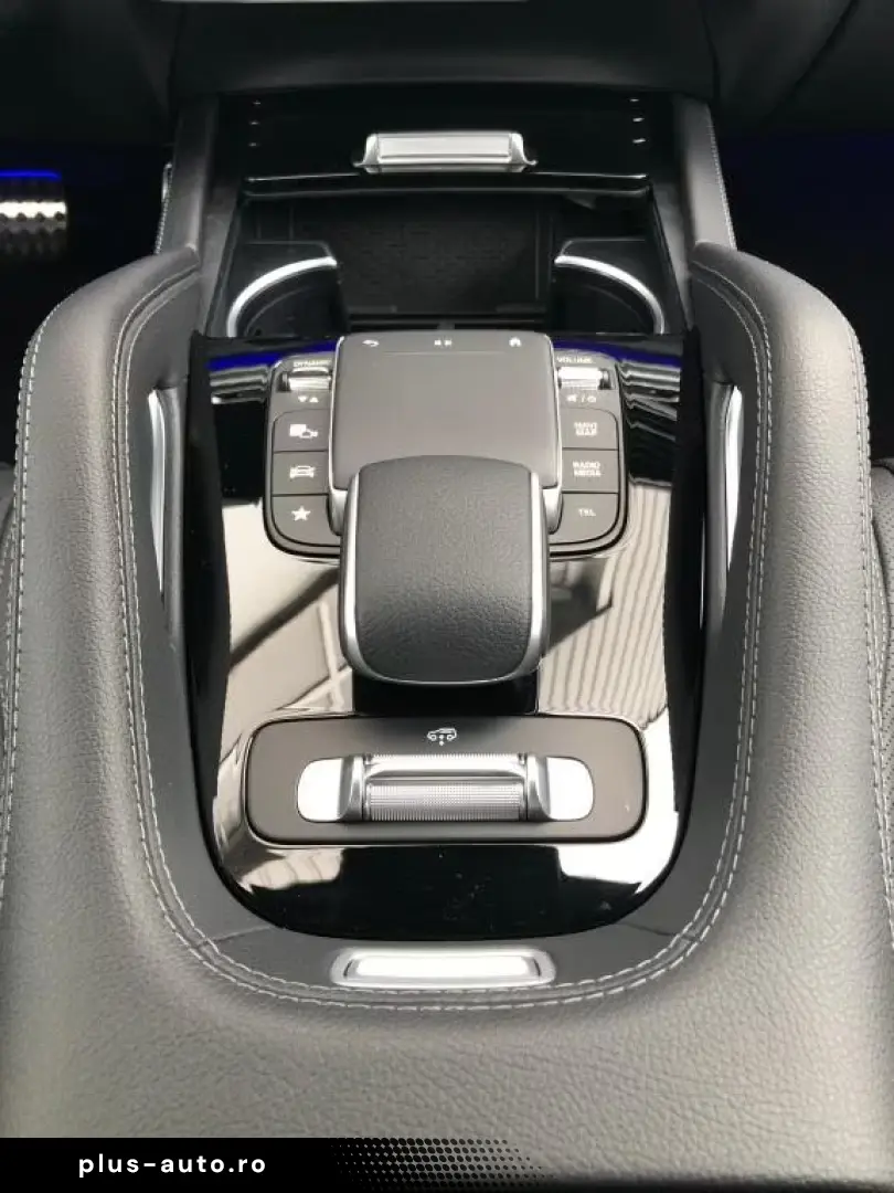 Mercedes-Benz GLE 400 d 4MATIC Coupe  AMG