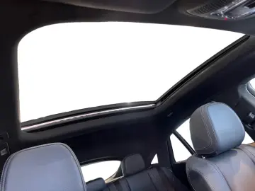 Mercedes-Benz GLE 400 d 4MATIC Coupe  AMG