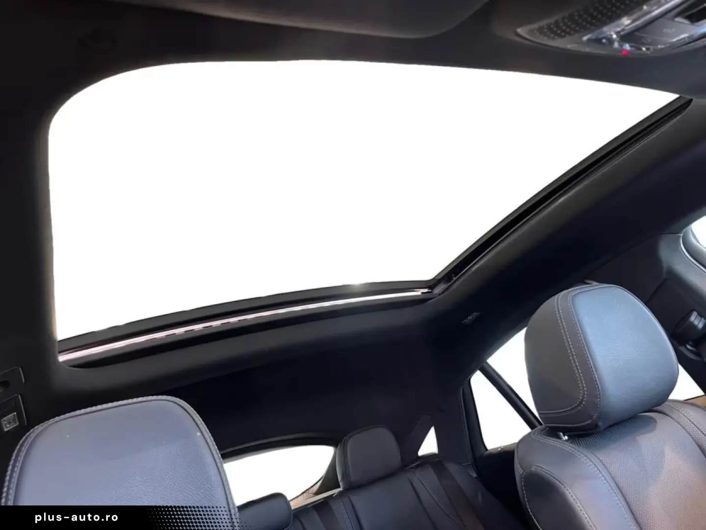 Mercedes-Benz GLE 400 d 4MATIC Coupe  AMG