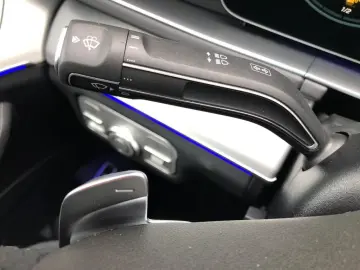 Mercedes-Benz GLE 400 d 4MATIC Coupe  AMG