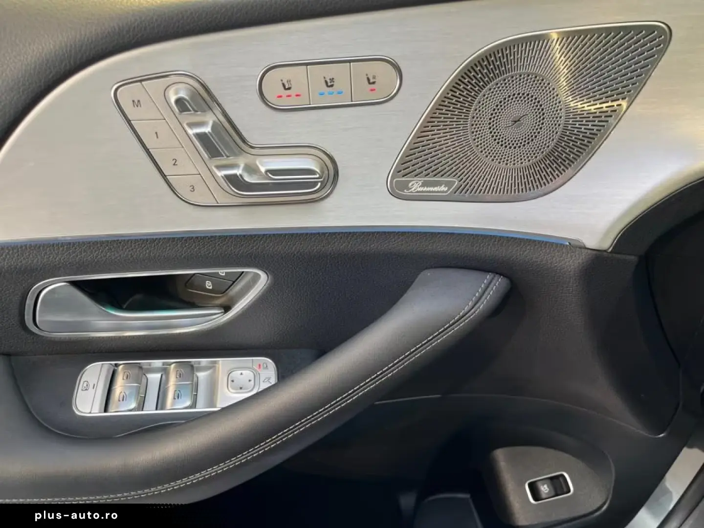 Mercedes-Benz GLE 400 d 4MATIC Coupe  AMG