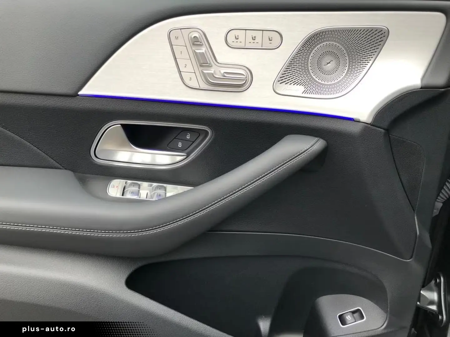 Mercedes-Benz GLE 400 d 4MATIC Coupe  AMG