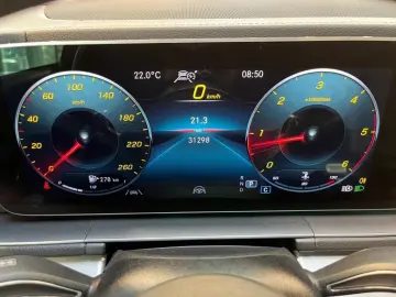 Mercedes-Benz GLE 400 d 4MATIC Coupe  AMG