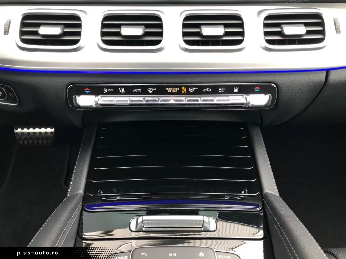 Mercedes-Benz GLE 400 d 4MATIC Coupe  AMG