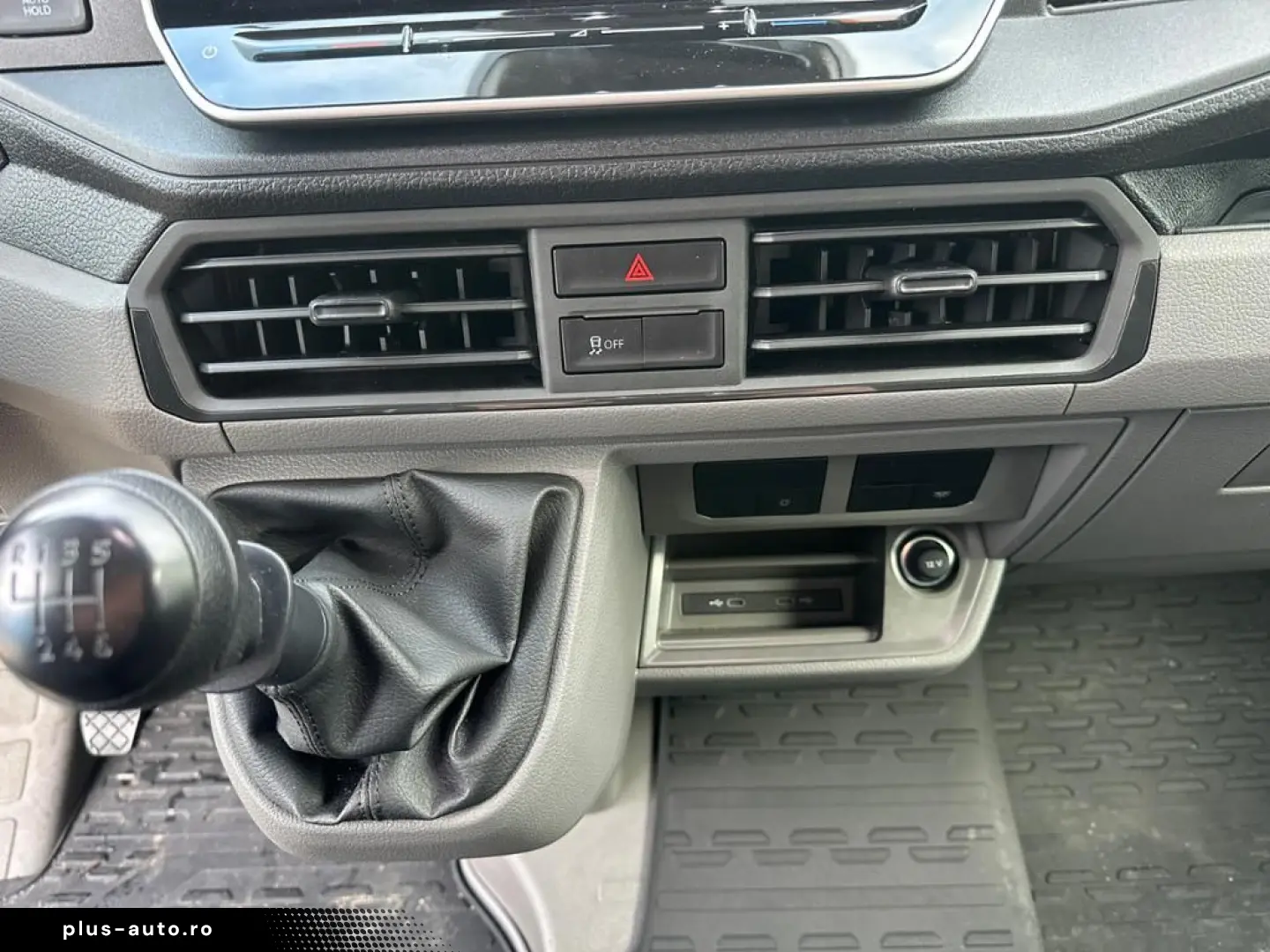 MAN TGE DOKA Pritsche 3T AHK DOKA 3T AHK Standheiz.