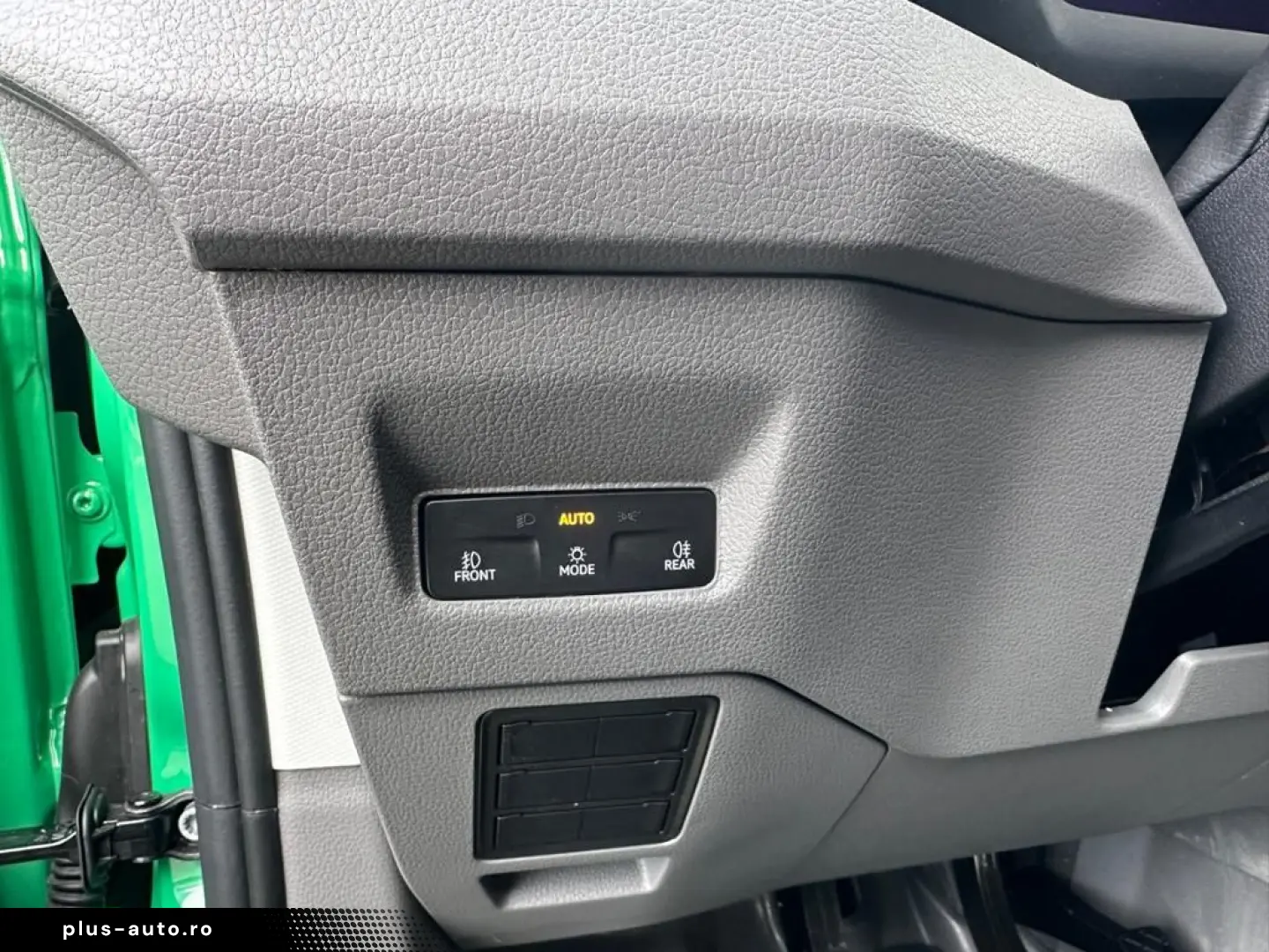 MAN TGE DOKA Pritsche 3T AHK DOKA 3T AHK Standheiz.