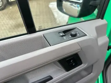 MAN TGE DOKA Pritsche 3T AHK DOKA 3T AHK Standheiz.