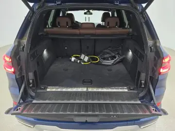 BMW X5 xDrive45e PHEV X-Line