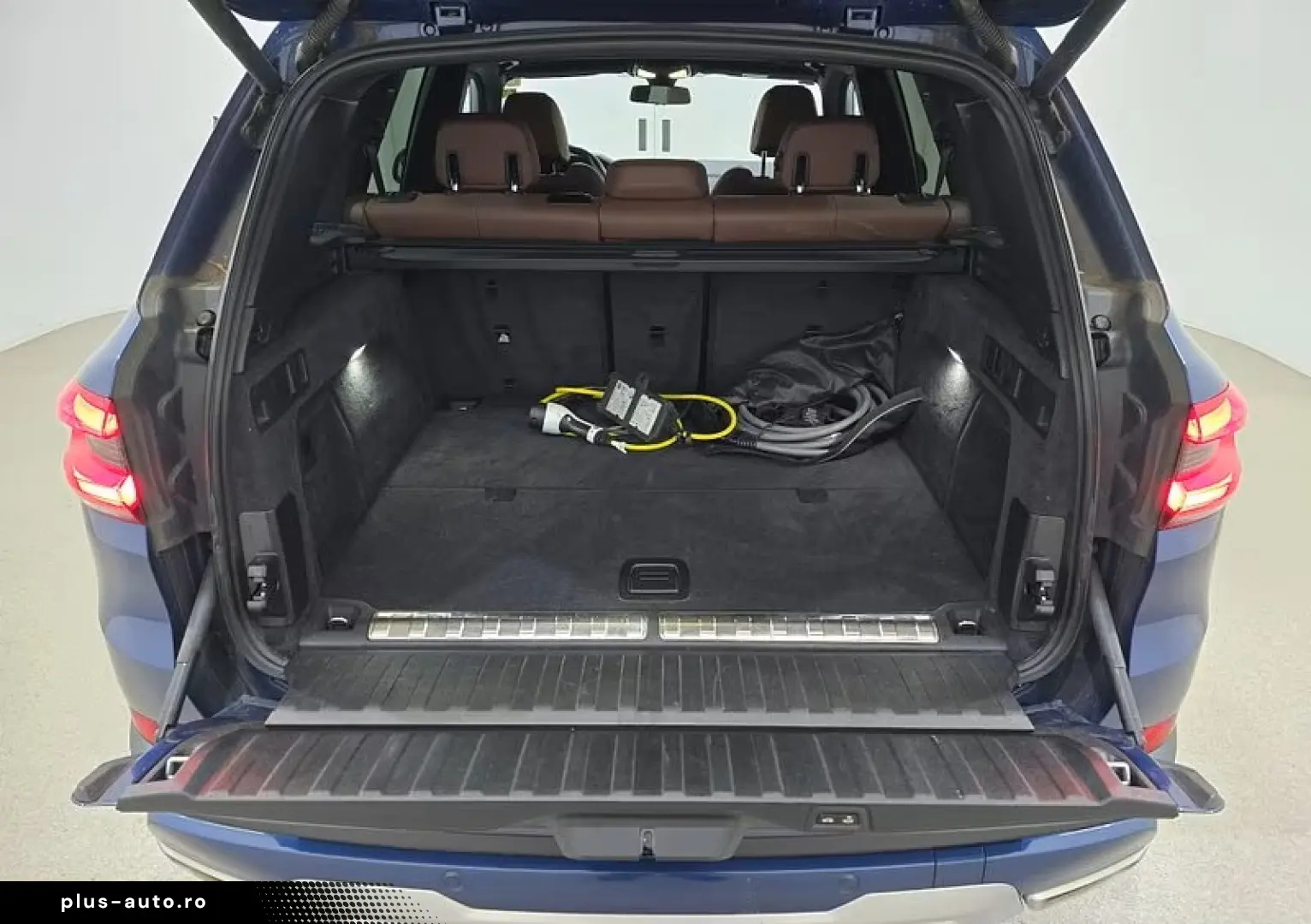 BMW X5 xDrive45e PHEV X-Line