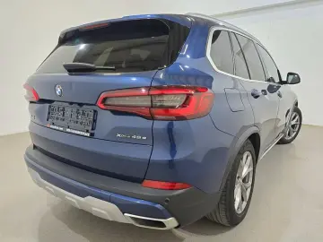 BMW X5 xDrive45e PHEV X-Line