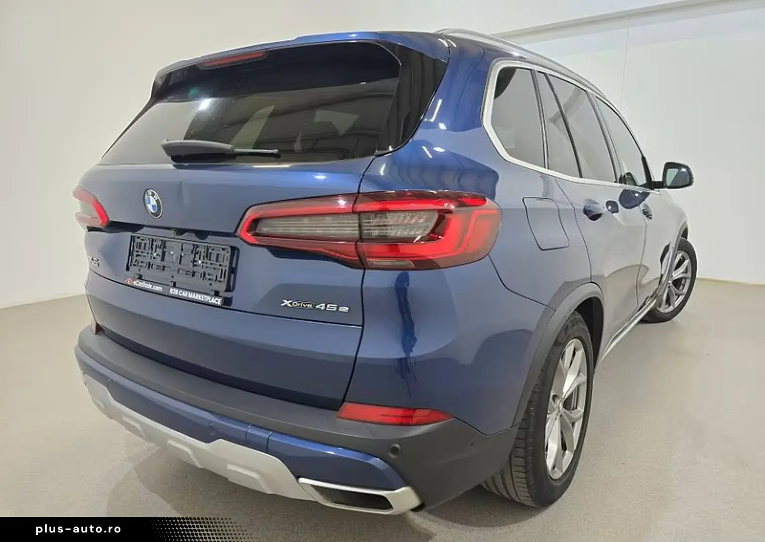 BMW X5 xDrive45e PHEV X-Line