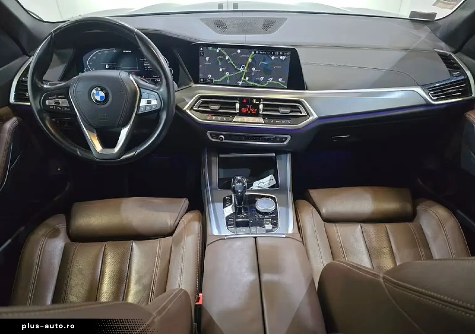 BMW X5 xDrive45e PHEV X-Line