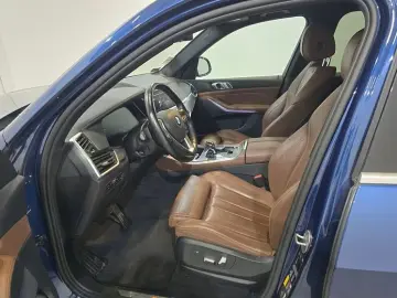 BMW X5 xDrive45e PHEV X-Line