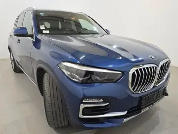 BMW X5 xDrive45e PHEV X-Line