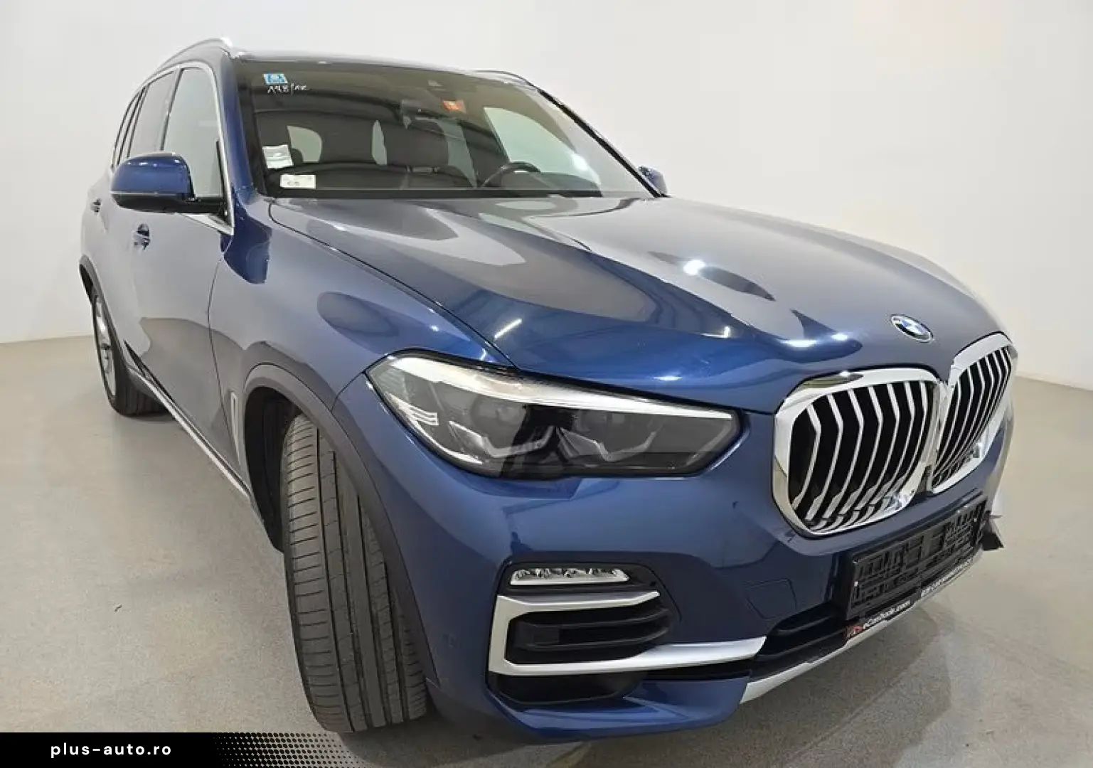 BMW X5 xDrive45e PHEV X-Line