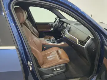 BMW X5 xDrive45e PHEV X-Line