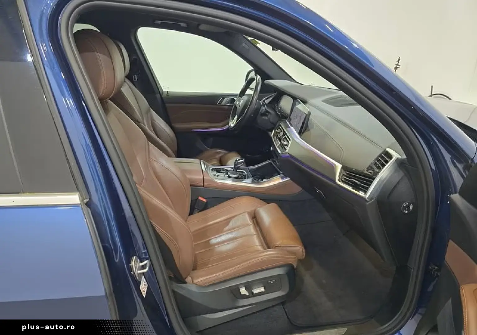 BMW X5 xDrive45e PHEV X-Line