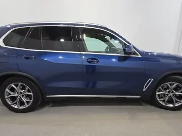 BMW X5 xDrive45e PHEV X-Line