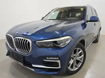 BMW X5 xDrive45e PHEV X-Line