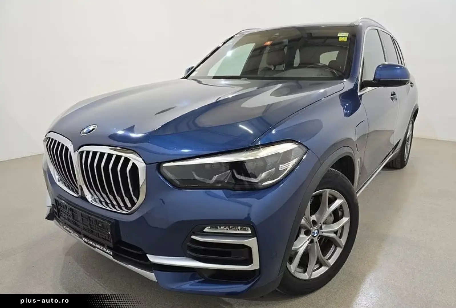 BMW X5 xDrive45e PHEV X-Line