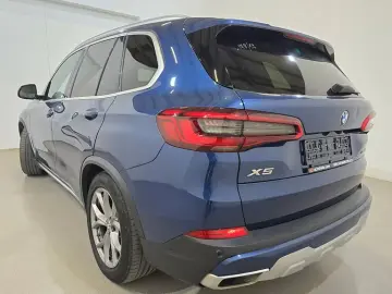 BMW X5 xDrive45e PHEV X-Line
