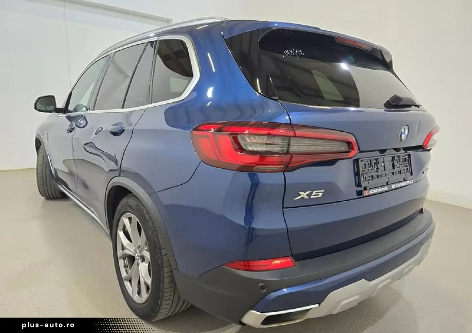 BMW X5 xDrive45e PHEV X-Line