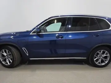 BMW X5 xDrive45e PHEV X-Line