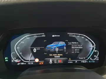 BMW X5 xDrive45e PHEV X-Line