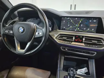 BMW X5 xDrive45e PHEV X-Line