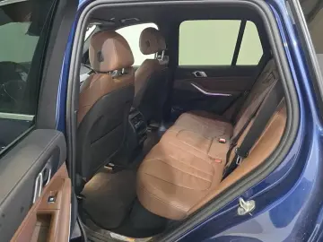 BMW X5 xDrive45e PHEV X-Line