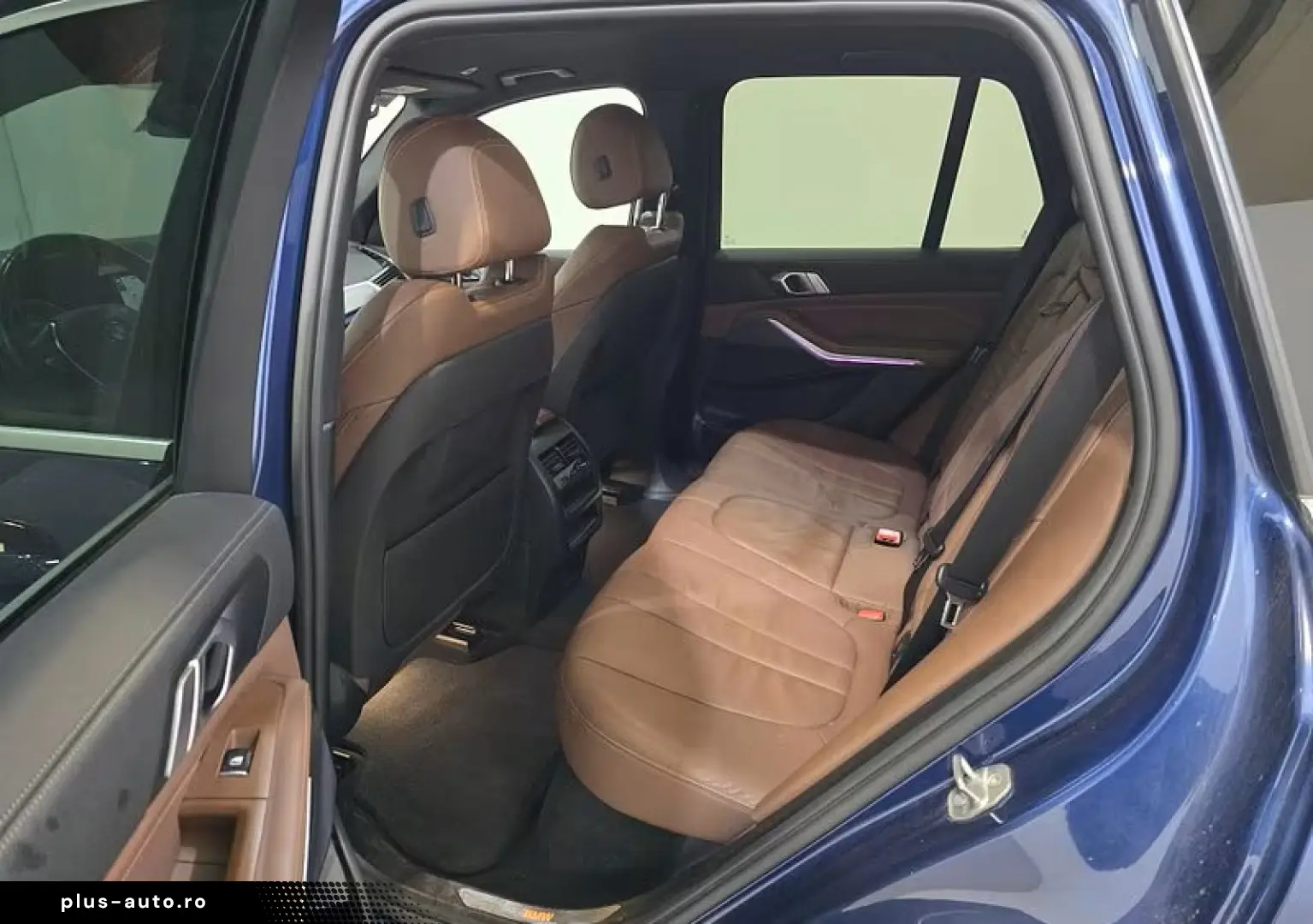 BMW X5 xDrive45e PHEV X-Line