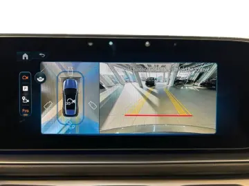 MERCEDES-BENZ AMG GLE 53 Hybrid 4matic  AMG MBUX Burm MBeam