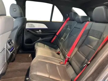 MERCEDES-BENZ AMG GLE 53 Hybrid 4matic  AMG MBUX Burm MBeam