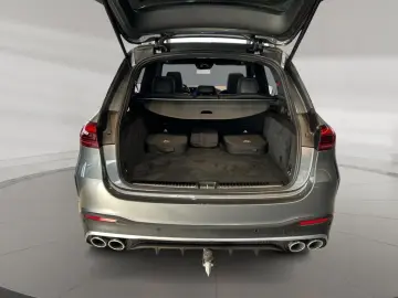 MERCEDES-BENZ AMG GLE 53 Hybrid 4matic  AMG MBUX Burm MBeam